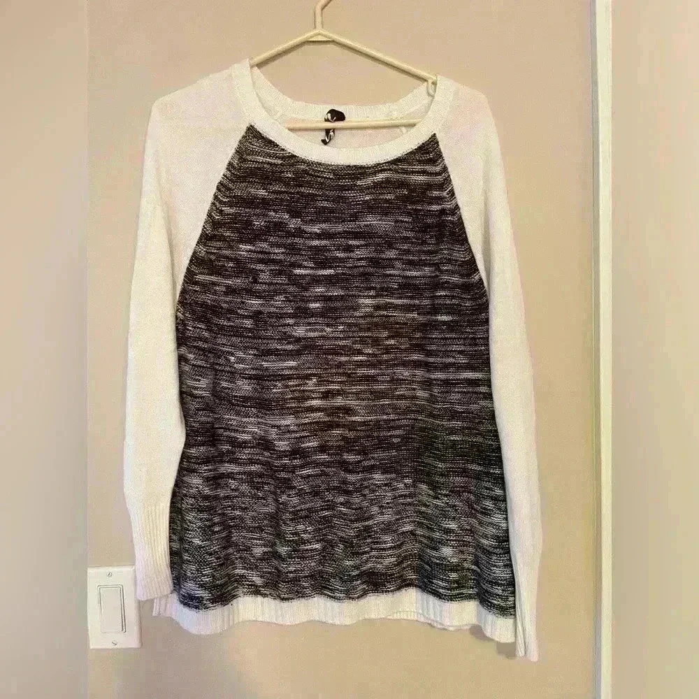 Seven sweater